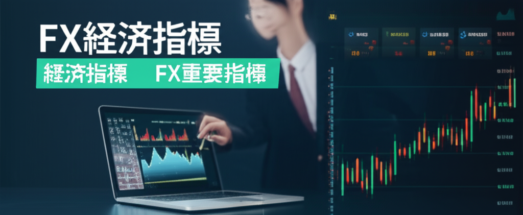 FX初心者必見！経済指標カレンダー完全攻略で月5万円の利益を狙う7つの黄金ルール