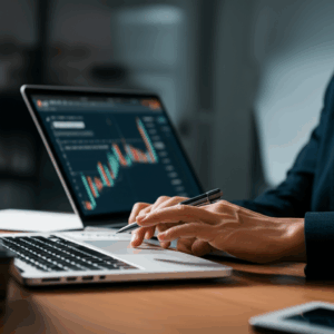 具体的な投資戦略と実践方法