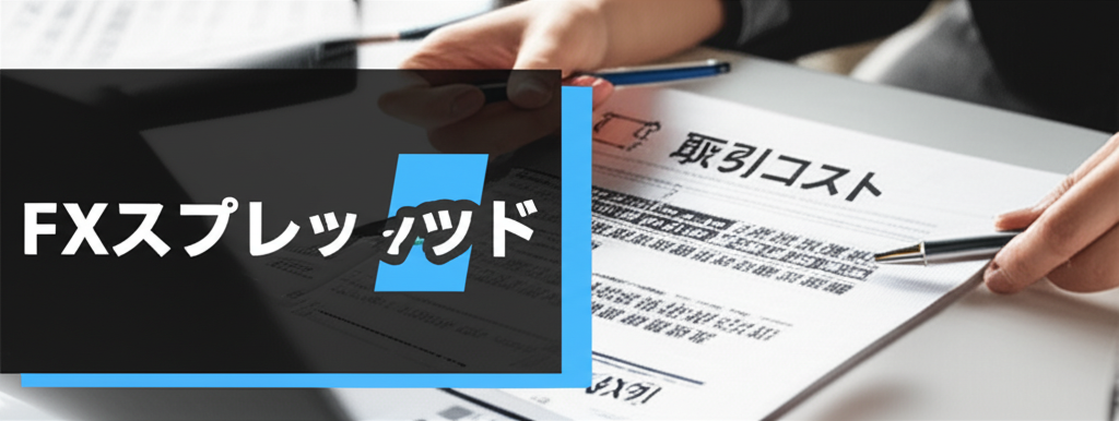 【初心者必見】FXスプレッドで年20万円も損する！？隠れたコストを徹底比較して失敗しない証券会社選び完全ガイド