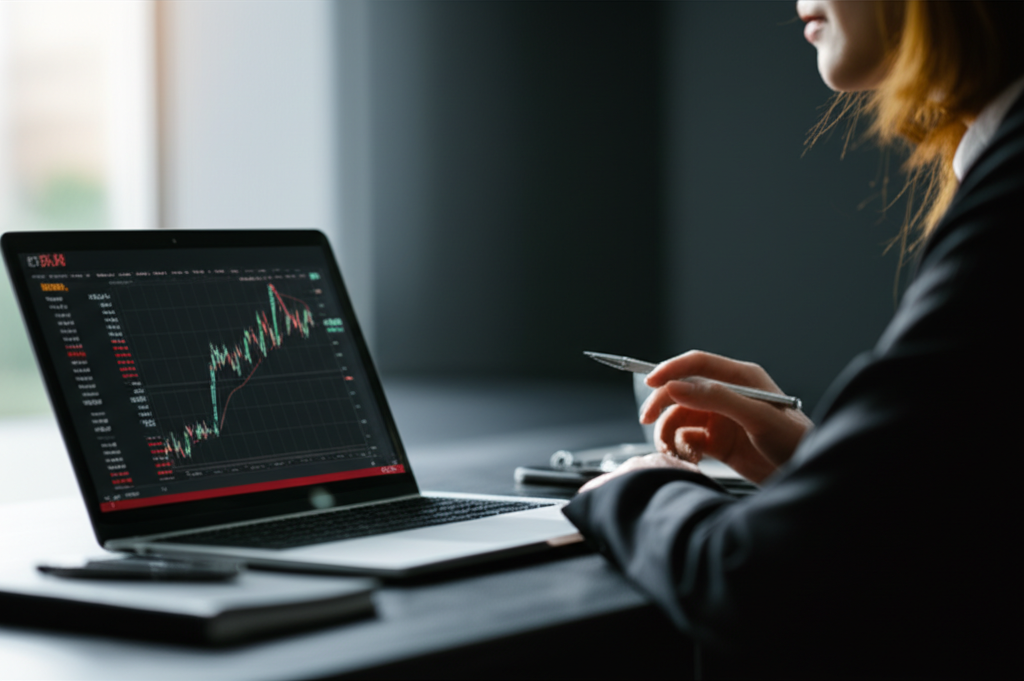 FX初心者でも月1万円から5万円は無理じゃない！資金管理と損切りルールで失敗しない始め方