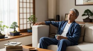 実践者の体験談：30代サラリーマンAさんのケース