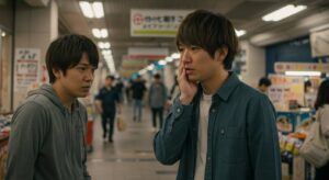 最後にひとこと