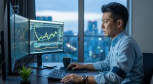 はじめに：FXと税金、知らないと大損する可能性も