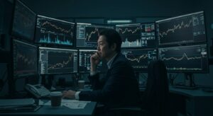 FX初心者が知っておくべき「損切り」の本当の意味