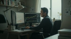 3. 実践者の体験談：1000円から始めて1万円にした方法