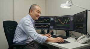 はじめに：FX自動売買で副収入を目指す理由